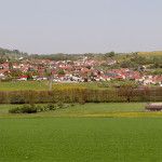 Ortsbeirat Heubach