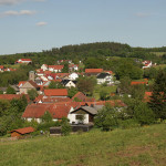 Ortsbeirat Oberkalbach