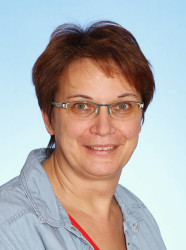 Ulrike Landgraf
